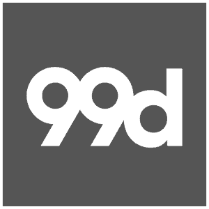 99designs logo