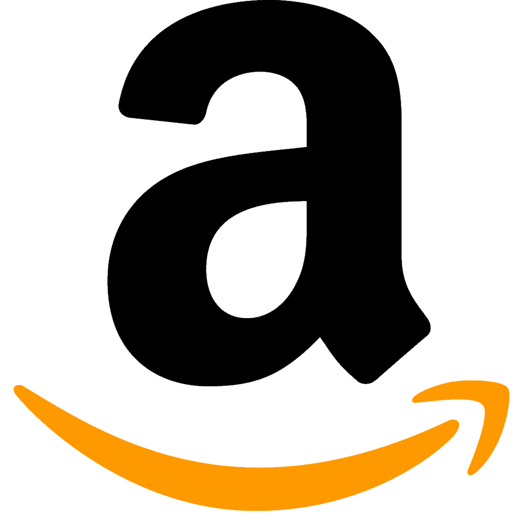 Amazon icon.svg