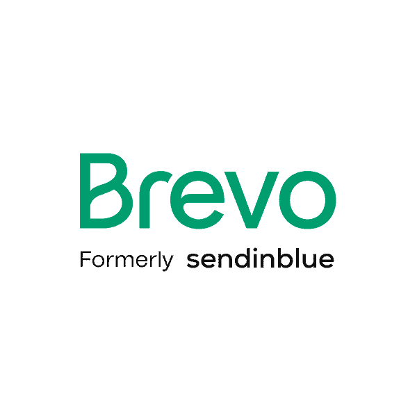 Brevo Logo formely Sendinblue