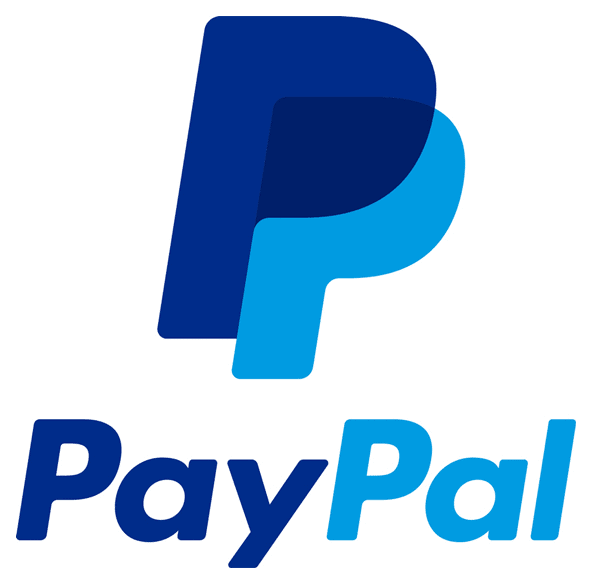 Paypal 2014 logo