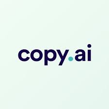 copy ai logo