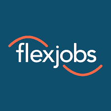 flexjobs logo