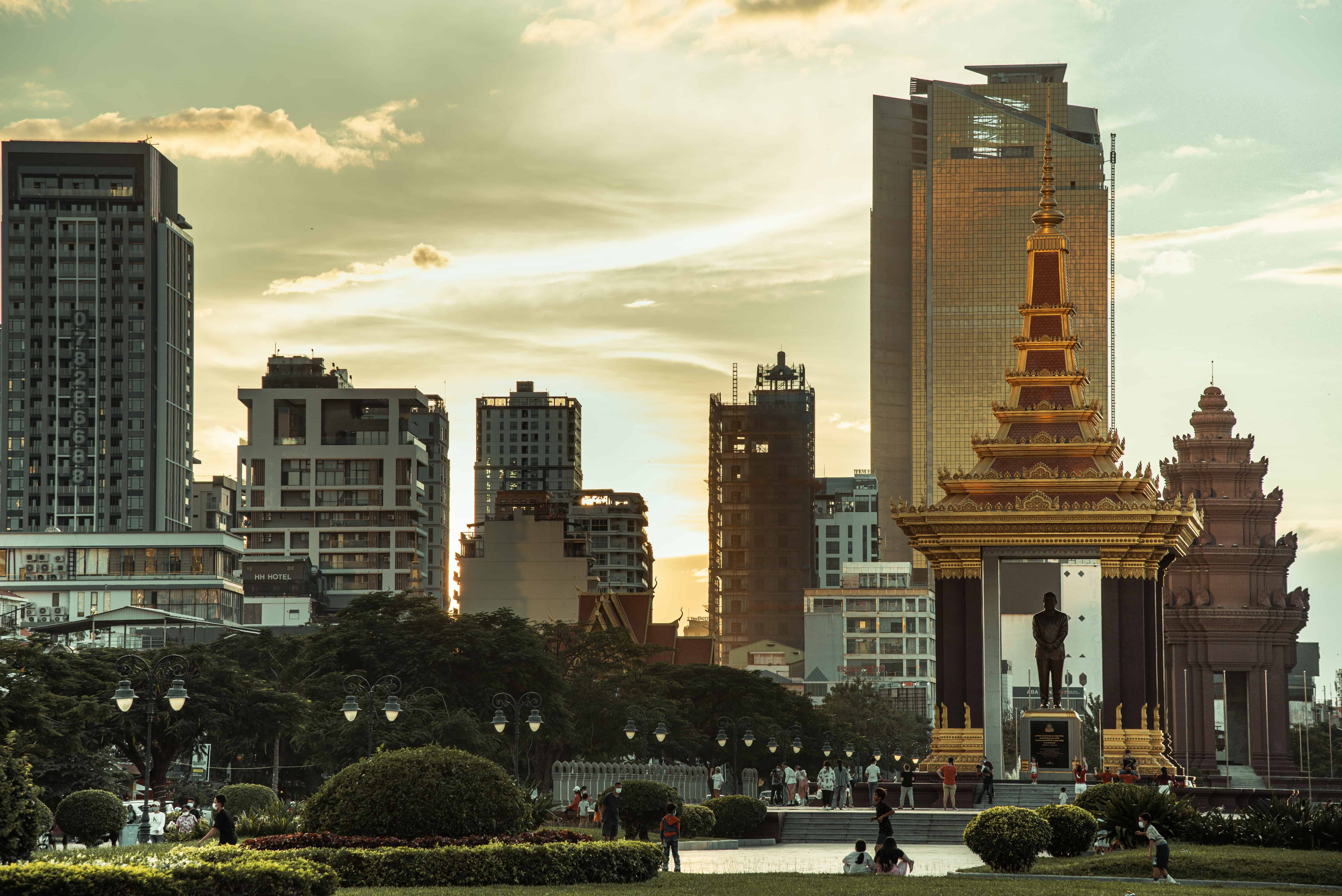 Phnom Penh cost of living: Is it really the 2nd most expensive city in Southeast Asia?