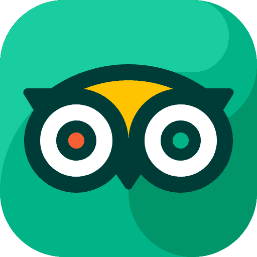 tripadvisor logo