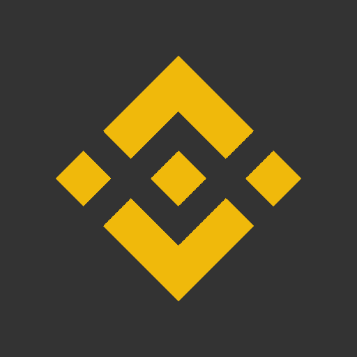 Binance Logo