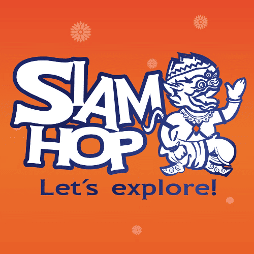 logo of siam hop group