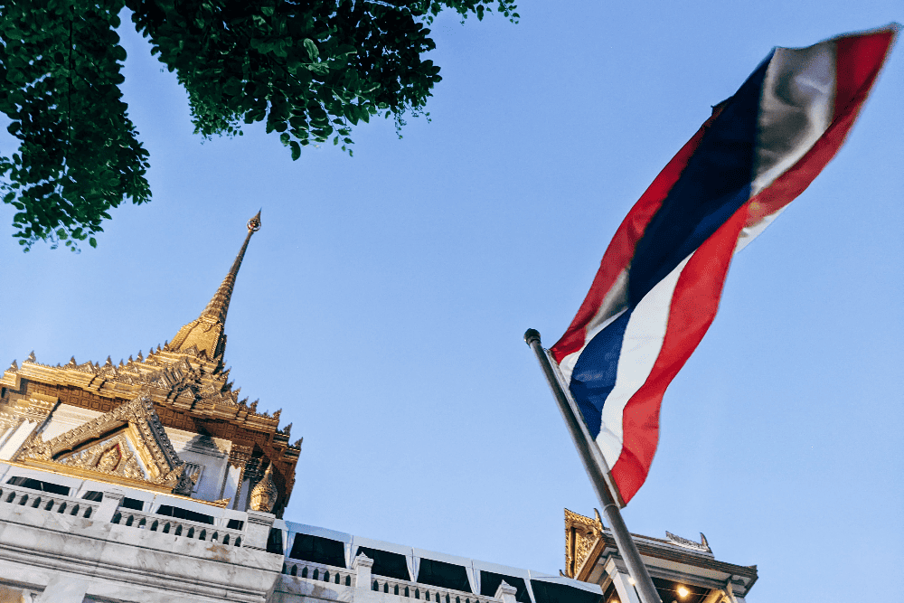 how to move to thailand as a digital nomad, investor or entrepreneur