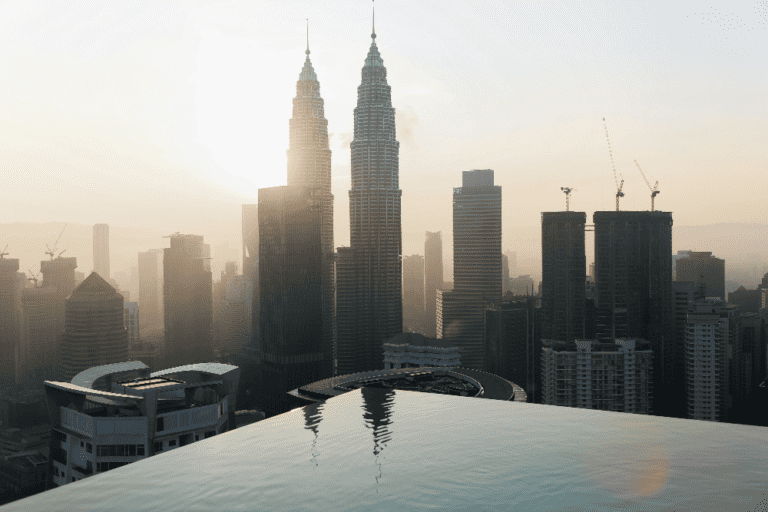 how to move to malaysia as a digital nomad? there are many options for you to consider.