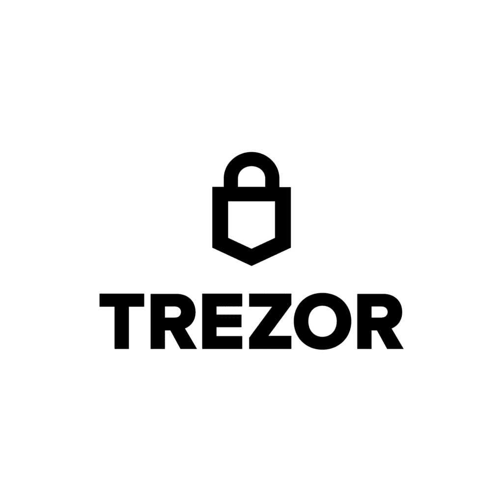 Is Exodus wallet safe? Use the Trezor cold wallet for added security.