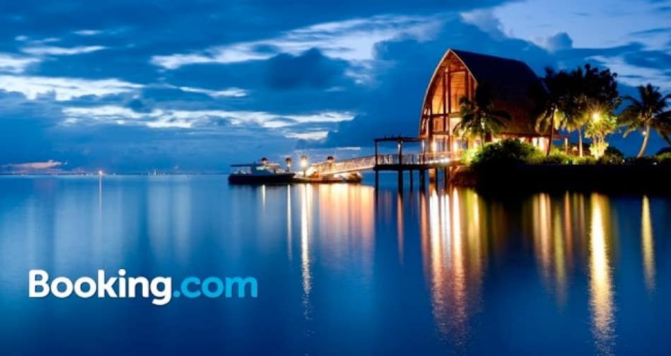 Booking.com is a good tool for making Southeast Asia travel plans.